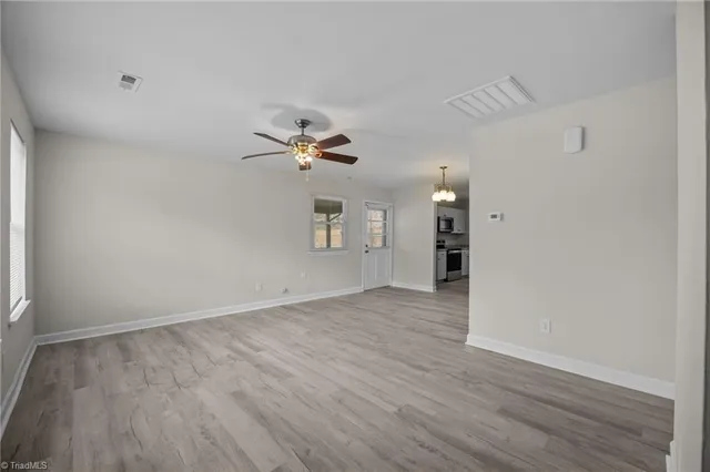 $197,500 | 1404 Ballymena Drive, Reidsville, NC 27320