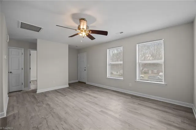 $197,500 | 1404 Ballymena Drive, Reidsville, NC 27320