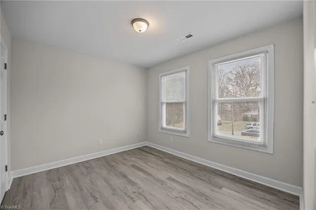 $197,500 | 1404 Ballymena Drive, Reidsville, NC 27320