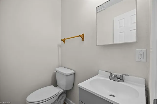 $197,500 | 1404 Ballymena Drive, Reidsville, NC 27320