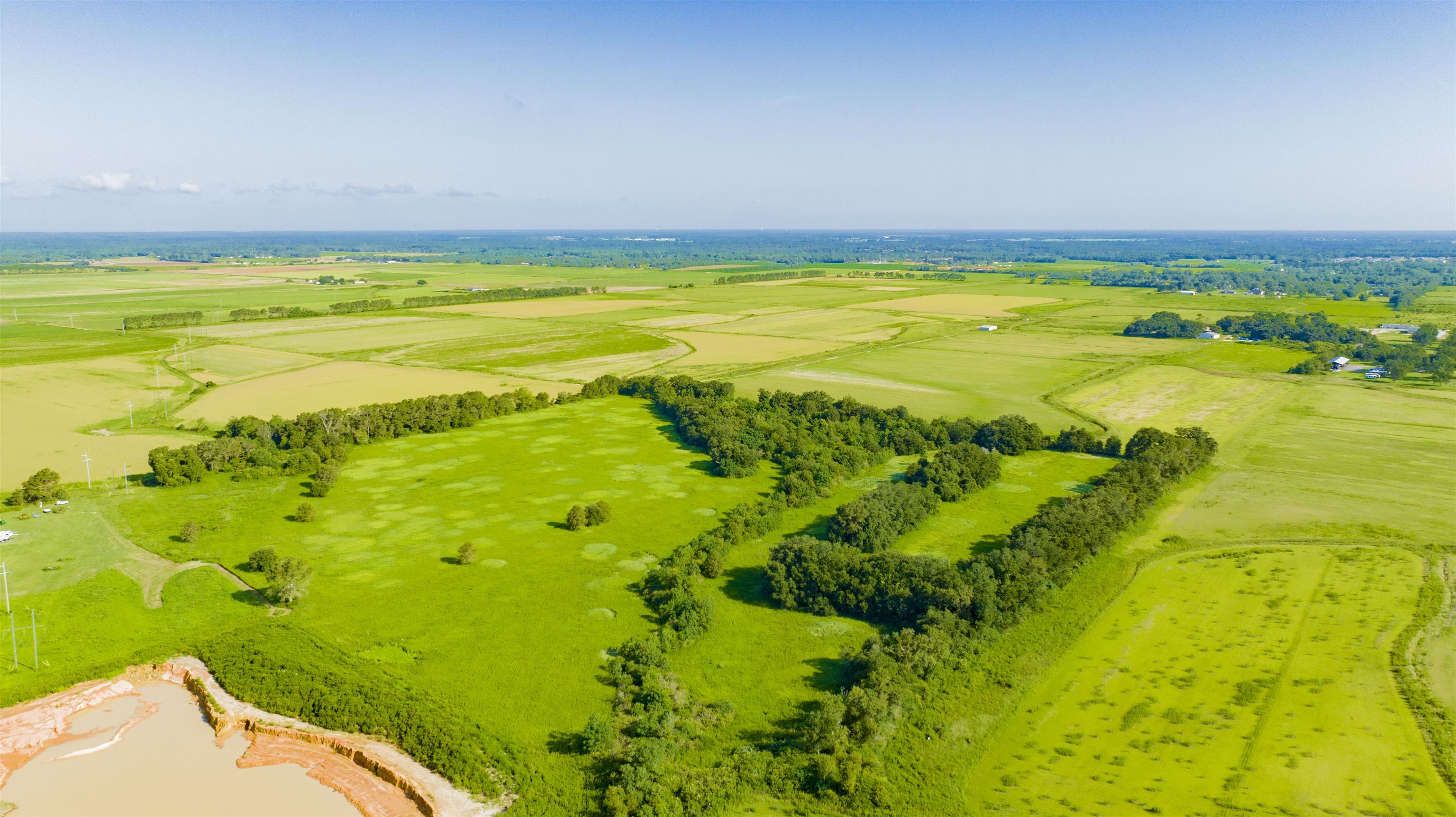 Roy Waters Road Foley, AL 36535 - Photo 4 of 11 AerialView