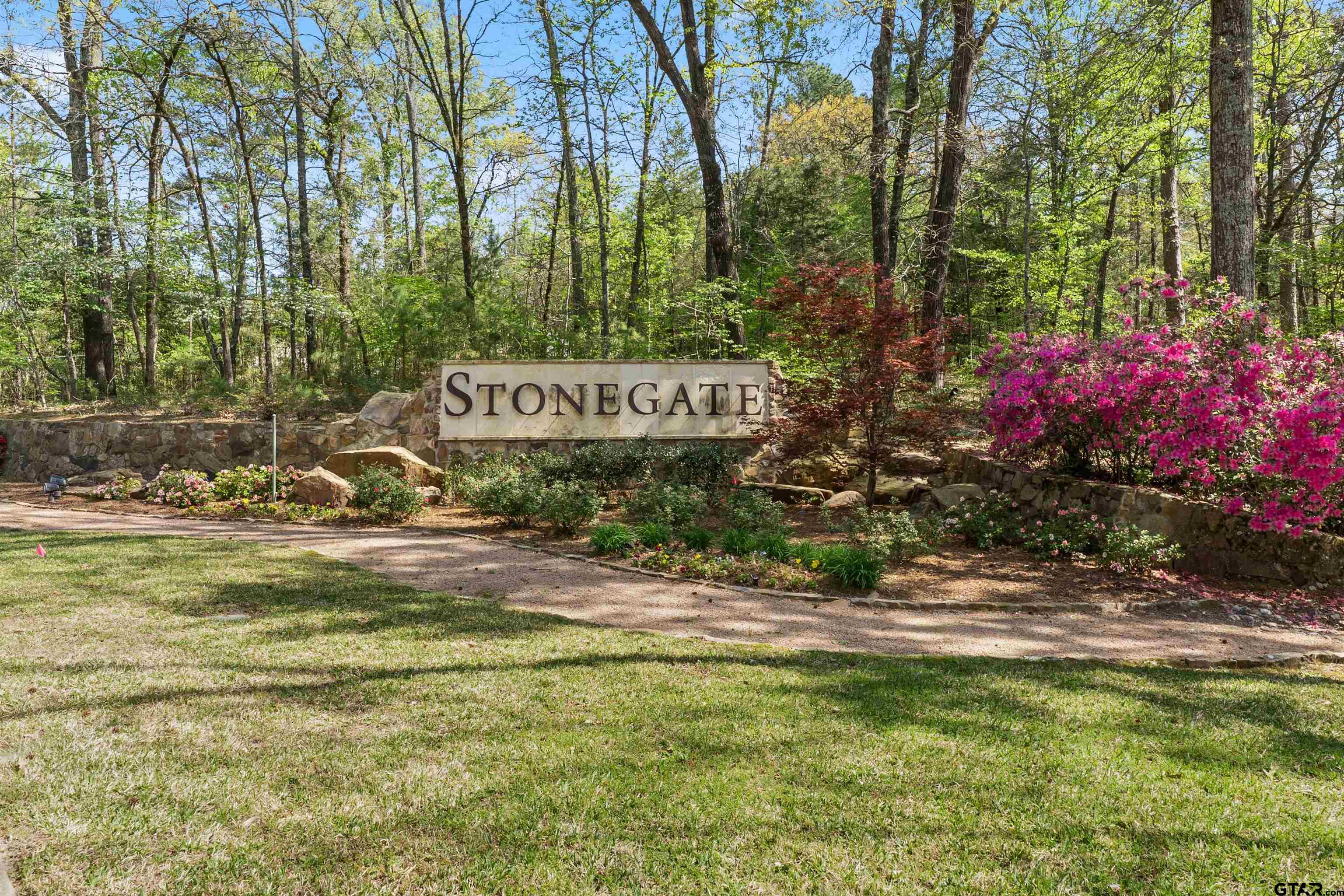 2015 Stonegate Valley Drive Tyler, TX 75703 - Photo 45 of 48