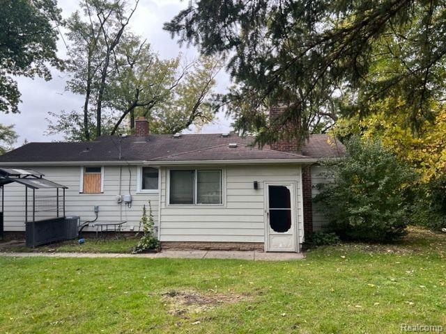 21214 Middlebelt Road Farmington Hills, MI 48336 - Photo 22 of 29