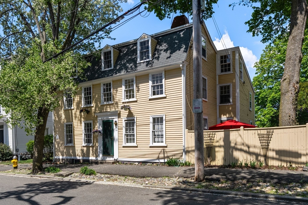 180 Federal Street Salem, MA 01970 - Photo 1 of 39