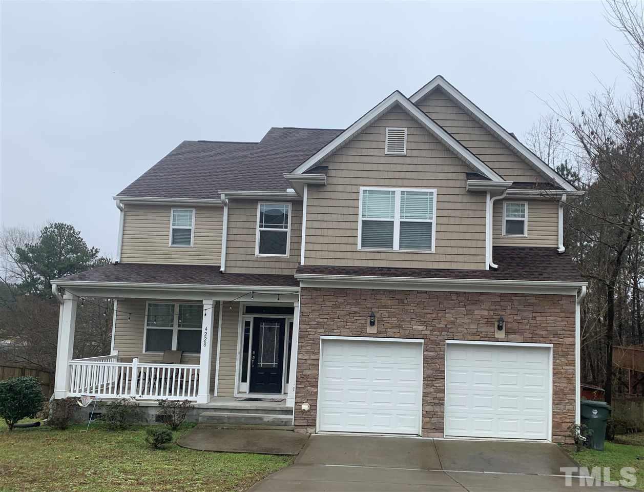 4228 Prelude Street Raleigh, NC 27616 - Photo 1 of 10 Gallery Image 1