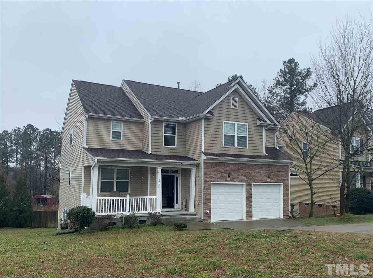 4228 Prelude Street Raleigh, NC 27616 - Photo 2 of 10 Gallery Image 2