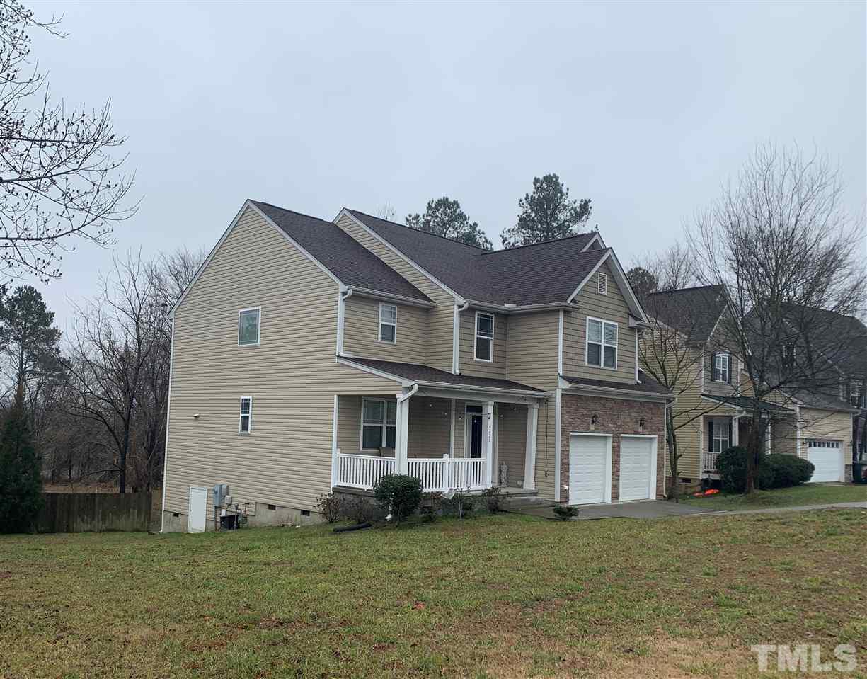 4228 Prelude Street Raleigh, NC 27616 - Photo 3 of 10 Gallery Image 3