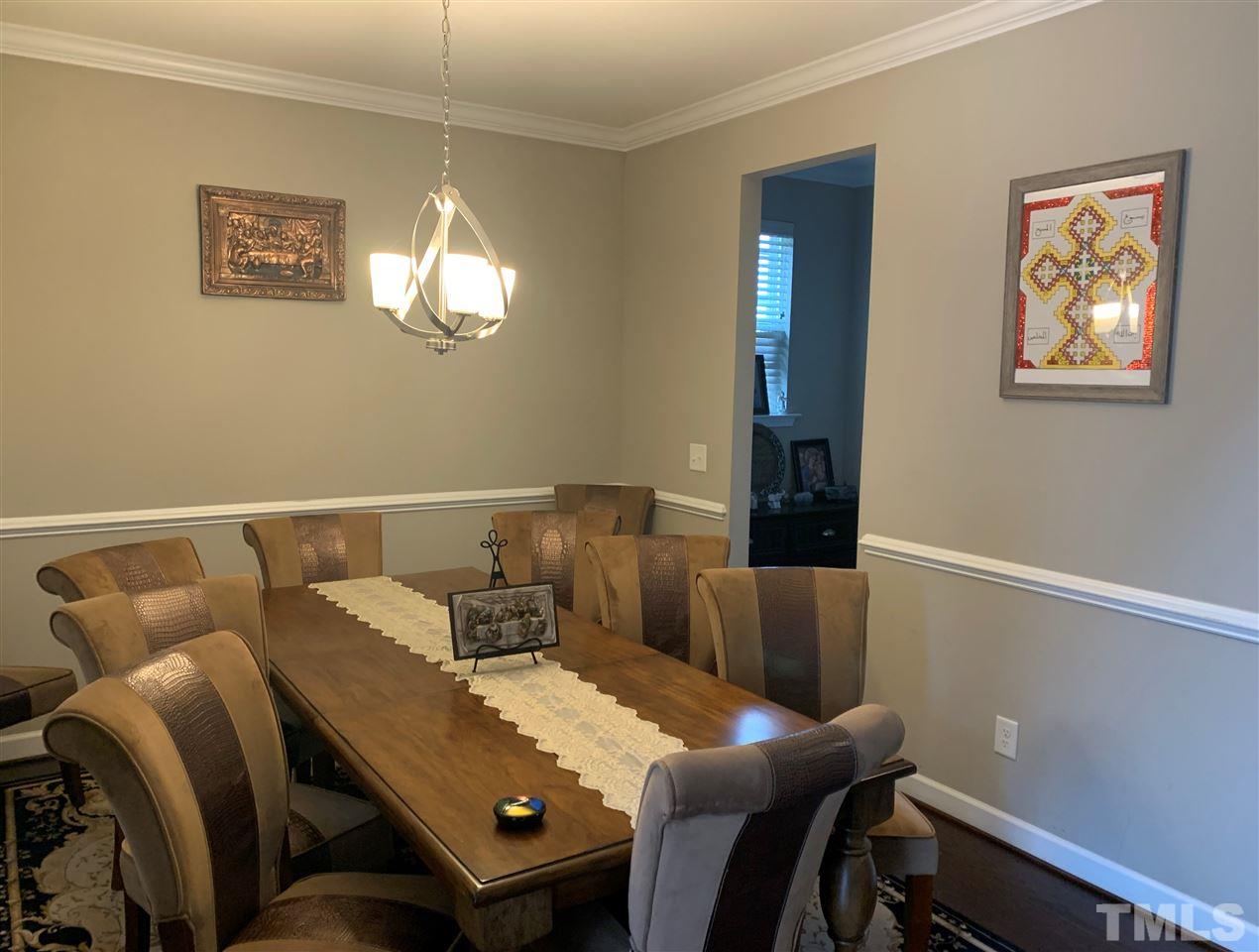 4228 Prelude Street Raleigh, NC 27616 - Photo 4 of 10 Gallery Image 4