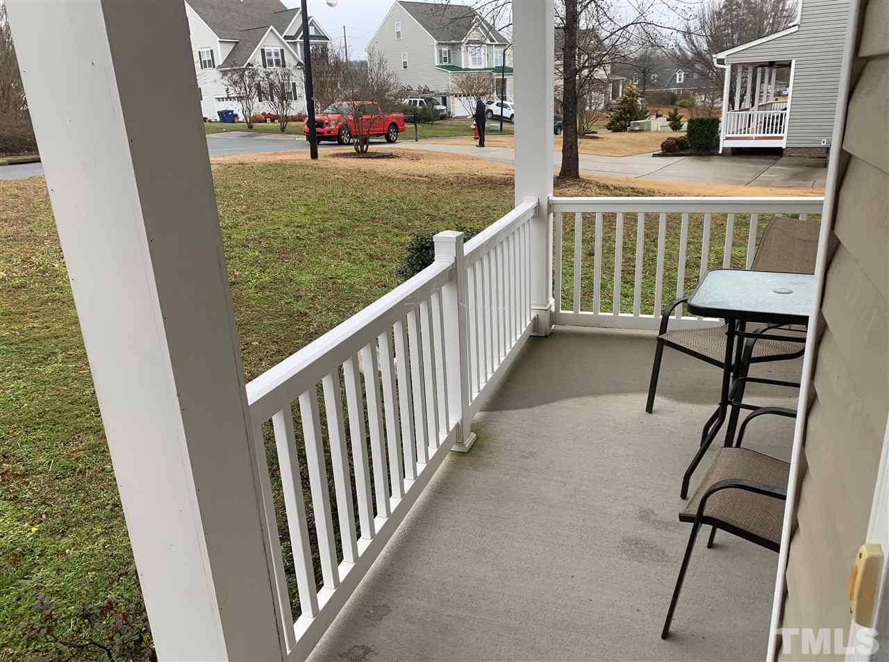 4228 Prelude Street Raleigh, NC 27616 - Photo 8 of 10 Gallery Image 8