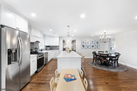 $749,000 | 14 Calais Road, Randolph, NJ 07869
