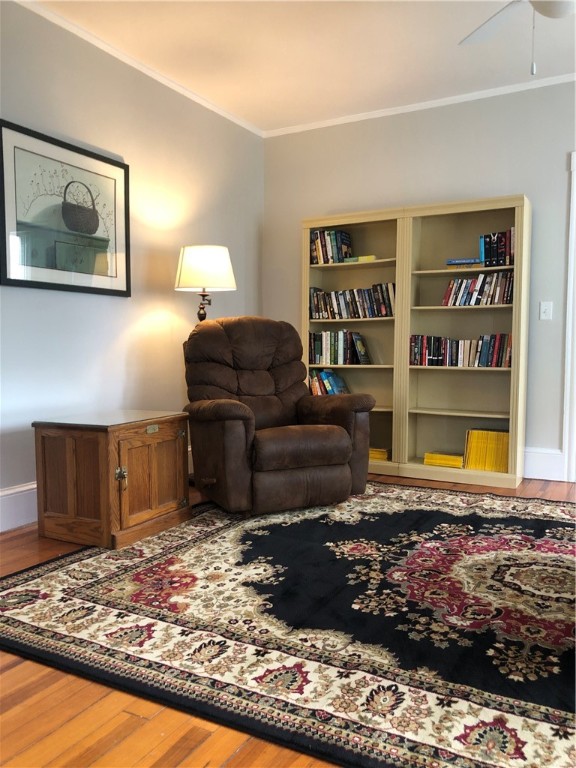 22 Carroll Avenue Newport, RI 02840 - Photo 4 of 30