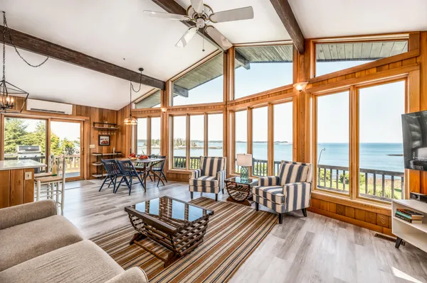 $539,999 | 487 Mason Bay Road, Jonesport, ME 04649