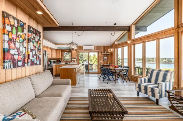 $539,999 | 487 Mason Bay Road, Jonesport, ME 04649