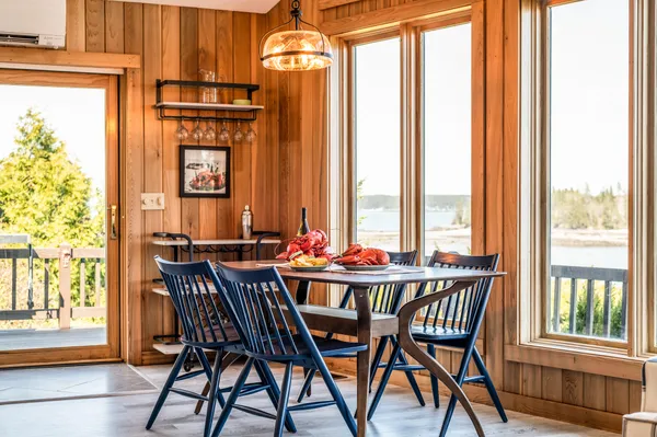 $539,999 | 487 Mason Bay Road, Jonesport, ME 04649