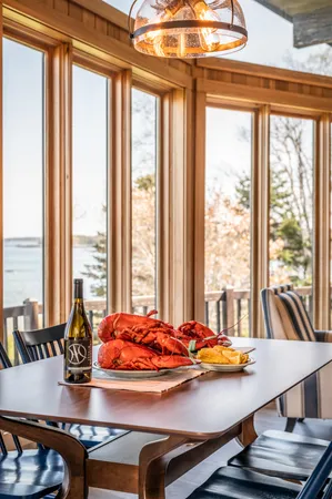 $539,999 | 487 Mason Bay Road, Jonesport, ME 04649