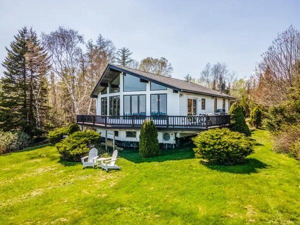$539,999 | 487 Mason Bay Road, Jonesport, ME 04649