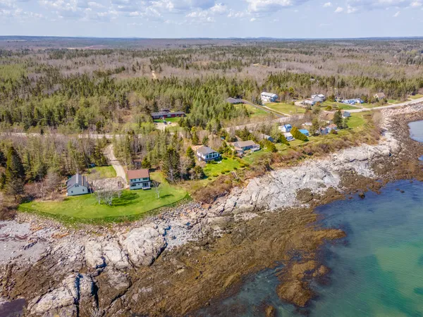 $539,999 | 487 Mason Bay Road, Jonesport, ME 04649