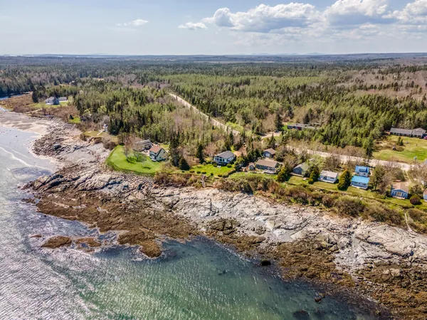 $539,999 | 487 Mason Bay Road, Jonesport, ME 04649