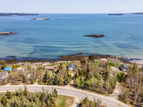 $539,999 | 487 Mason Bay Road, Jonesport, ME 04649