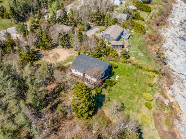 $539,999 | 487 Mason Bay Road, Jonesport, ME 04649