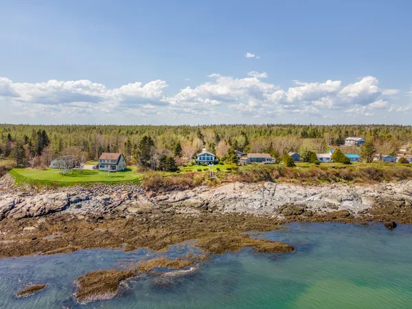 $539,999 | 487 Mason Bay Road, Jonesport, ME 04649