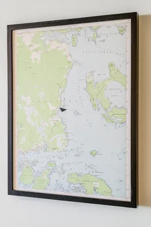 $539,999 | 487 Mason Bay Road, Jonesport, ME 04649