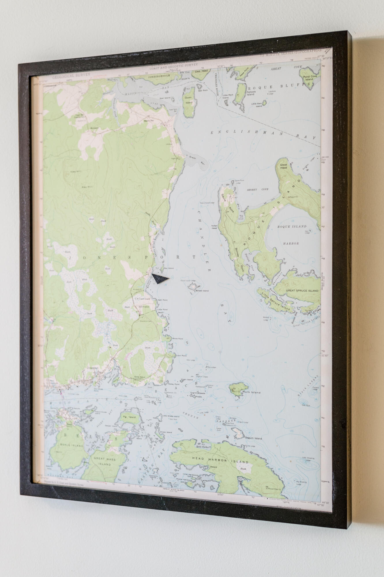 487 Mason Bay Road Jonesport, ME 04649 - Photo 45 of 54 Mason Bay-30