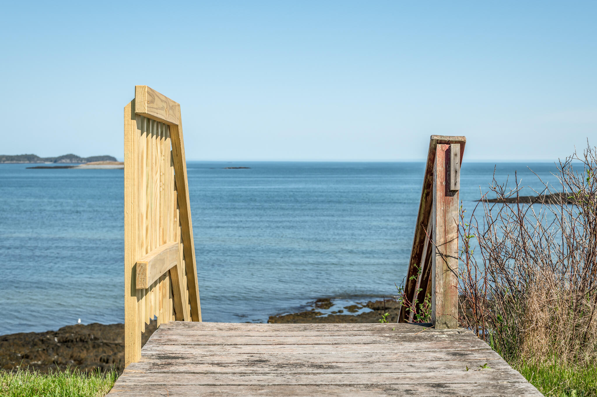 487 Mason Bay Road Jonesport, ME 04649 - Photo 49 of 54 Mason Bay-38
