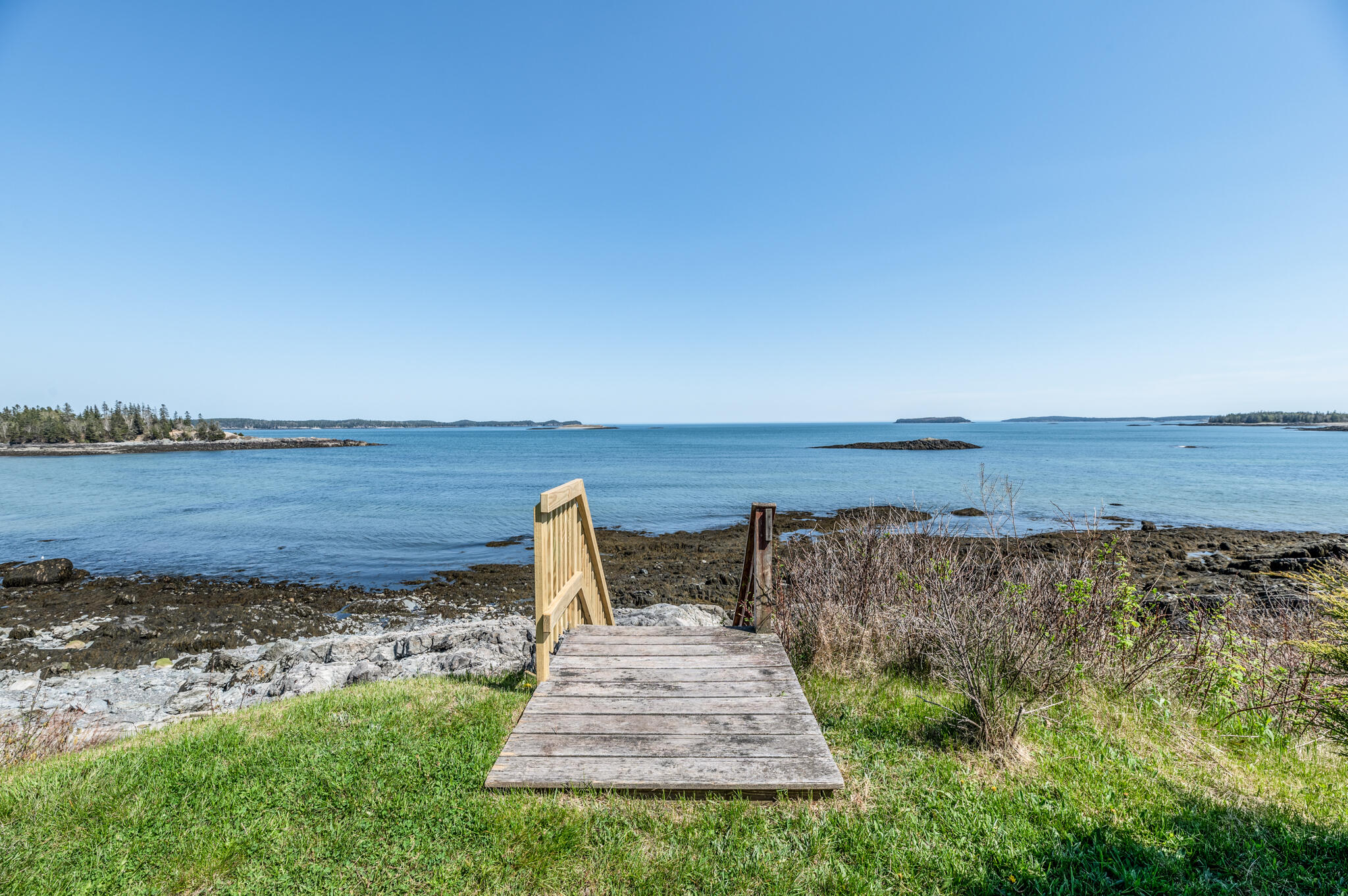 487 Mason Bay Road Jonesport, ME 04649 - Photo 51 of 54 Mason Bay-40