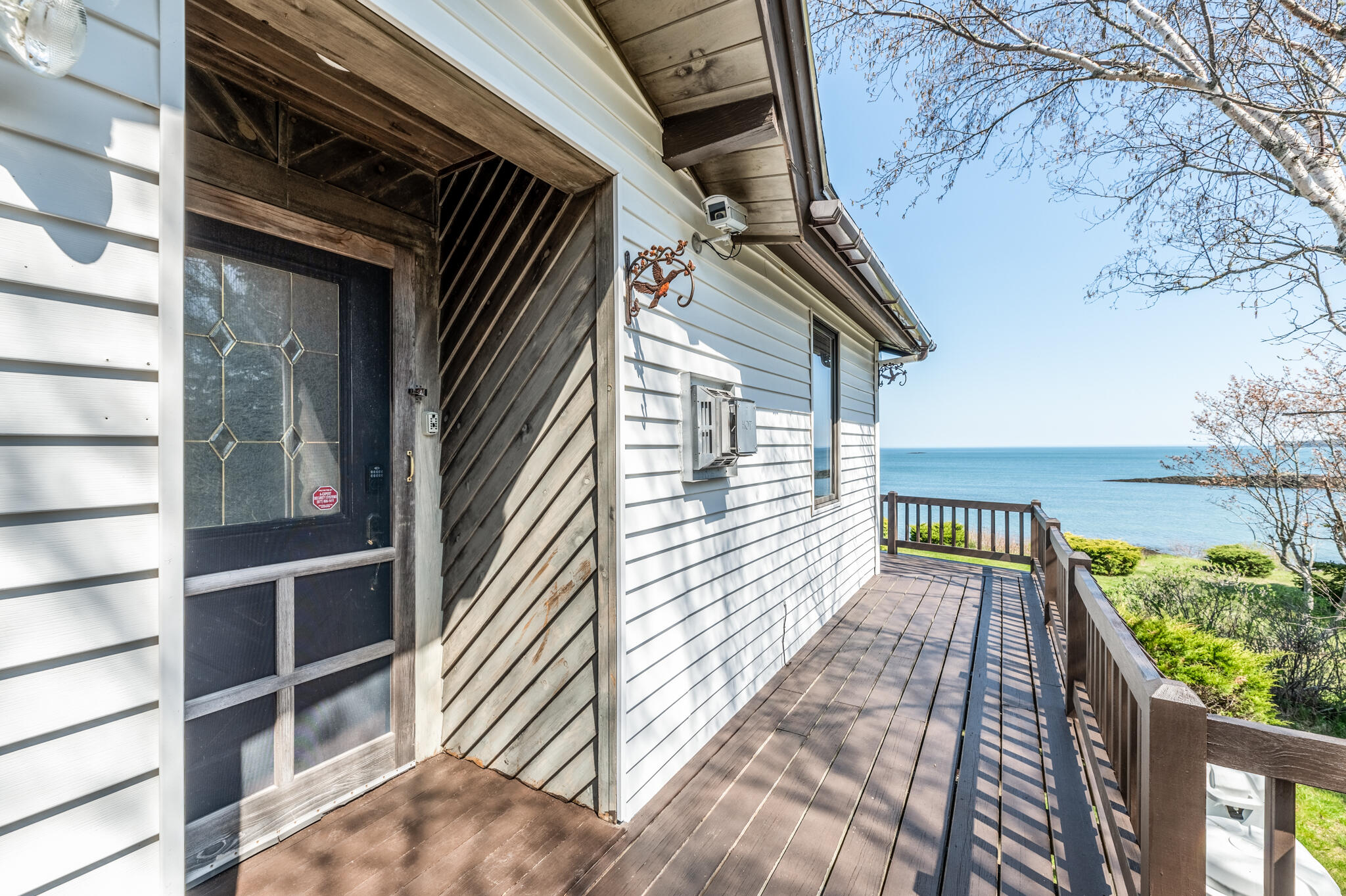 487 Mason Bay Road Jonesport, ME 04649 - Photo 53 of 54 Mason Bay-42