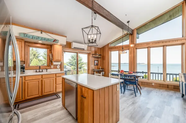 $539,999 | 487 Mason Bay Road, Jonesport, ME 04649