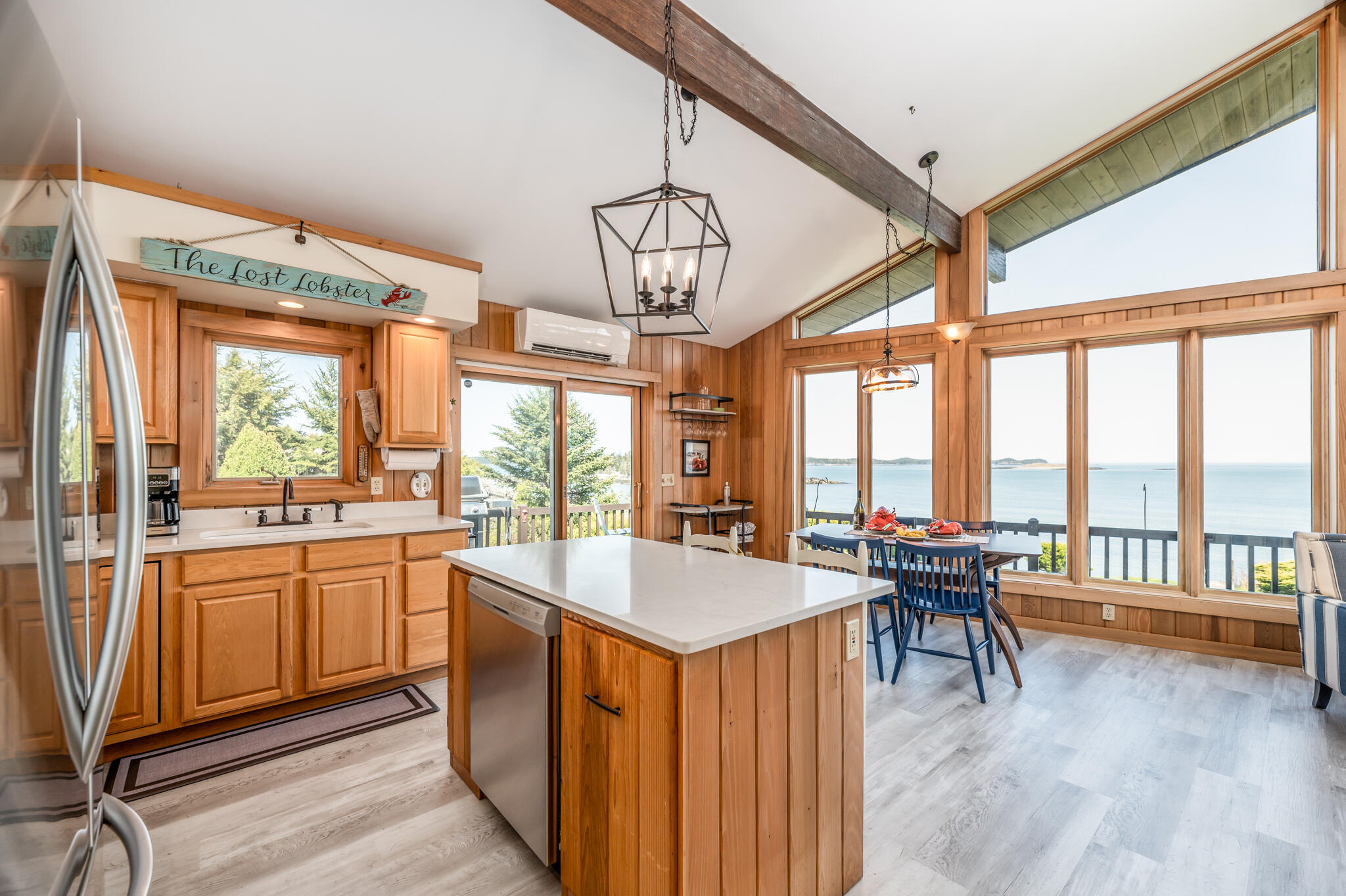 487 Mason Bay Road Jonesport, ME 04649 - Photo 6 of 54 Mason Bay-2