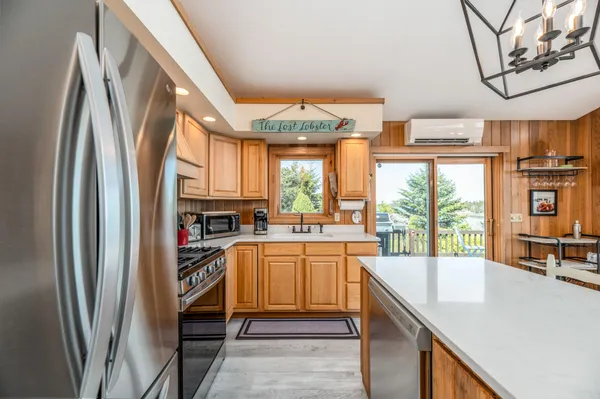 $539,999 | 487 Mason Bay Road, Jonesport, ME 04649