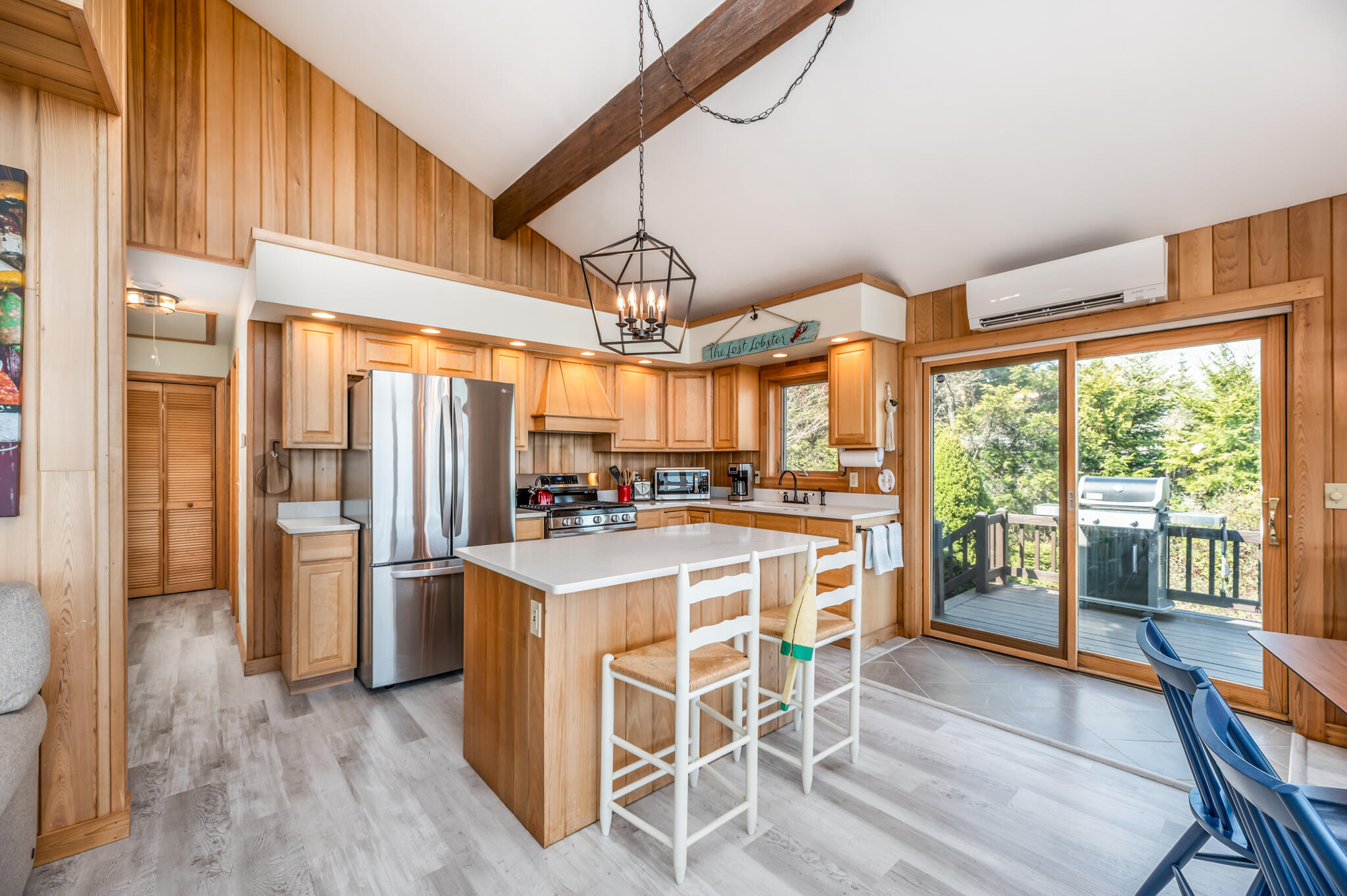 487 Mason Bay Road Jonesport, ME 04649 - Photo 8 of 54 Mason Bay-4