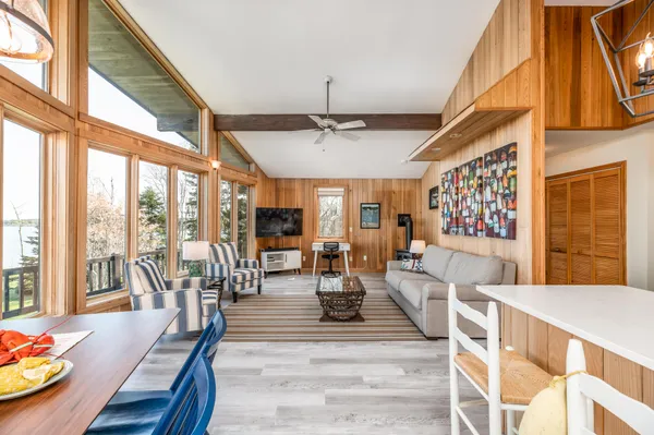 $539,999 | 487 Mason Bay Road, Jonesport, ME 04649