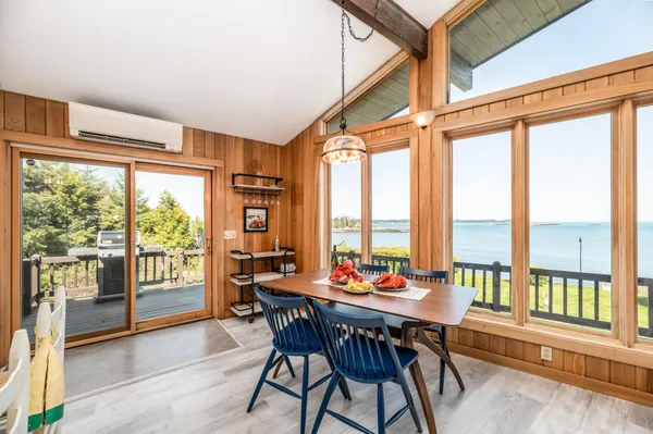 $539,999 | 487 Mason Bay Road, Jonesport, ME 04649