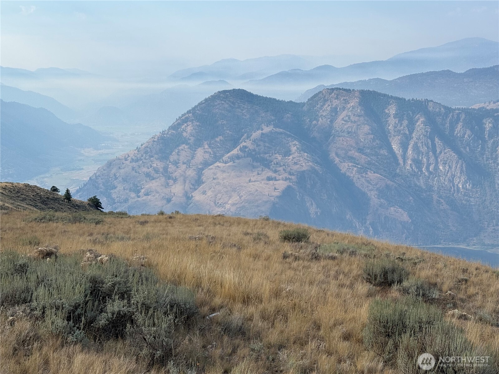 111 Off Log Camp Road Loomis, WA 98827 - Photo 6 of 11 Gallery Image 6