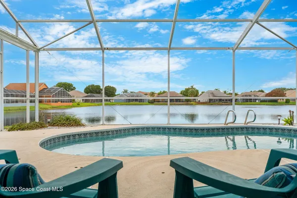 $465,000 | 1896 Fabien Circle, Melbourne, FL 32940