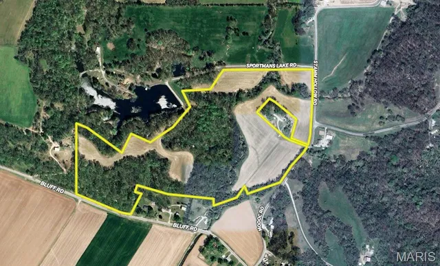 $225,000 | 0 Modoc, Modoc, IL 62261