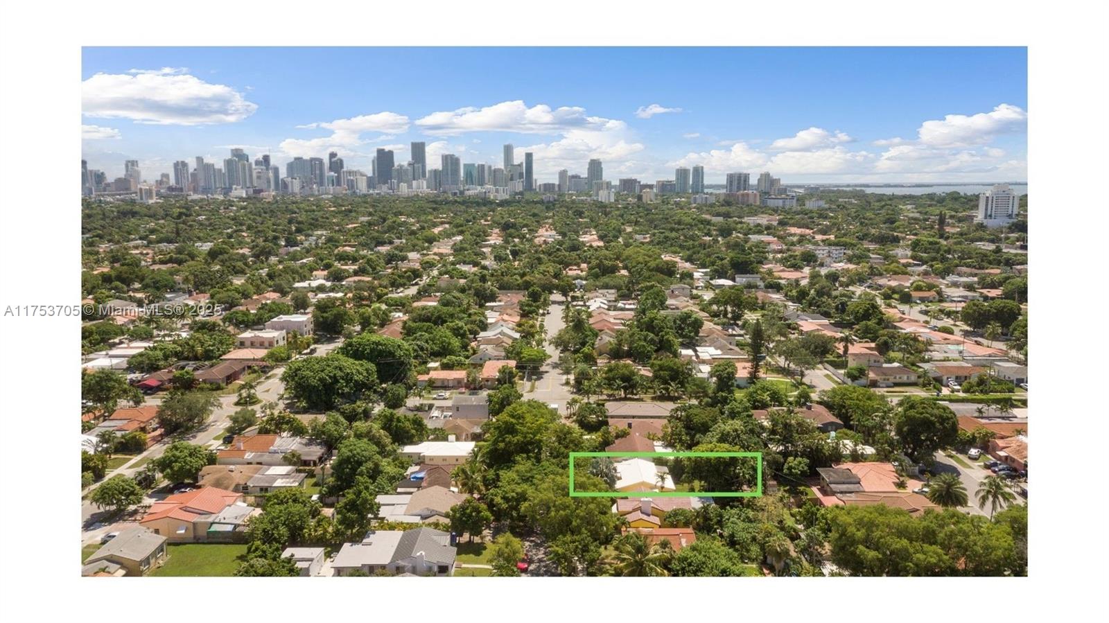 1926 Southwest 17th Terrace Miami, FL 33145 - Photo 36 of 38 a view of a city