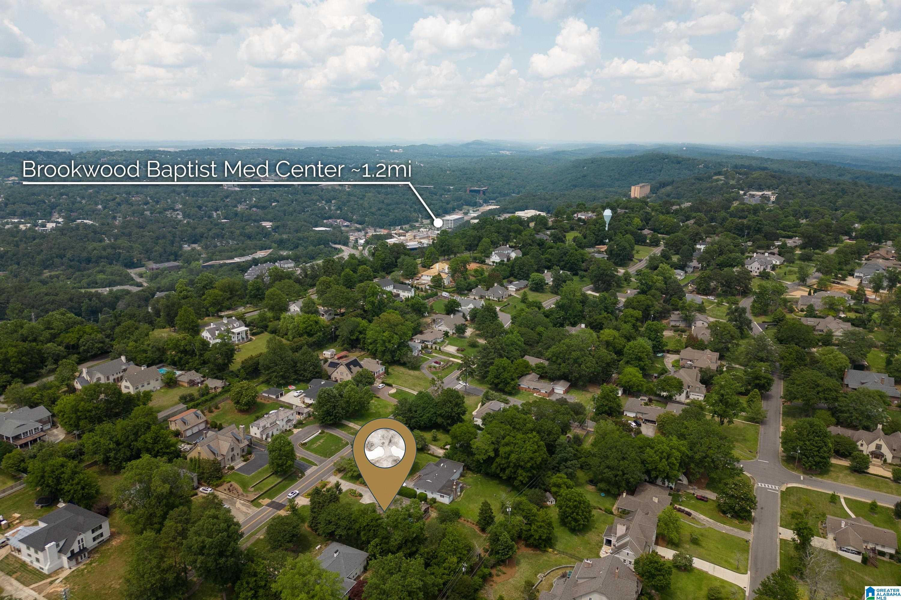 2209 Shades Crest Road Birmingham, AL 35216 - Photo 66 of 68
