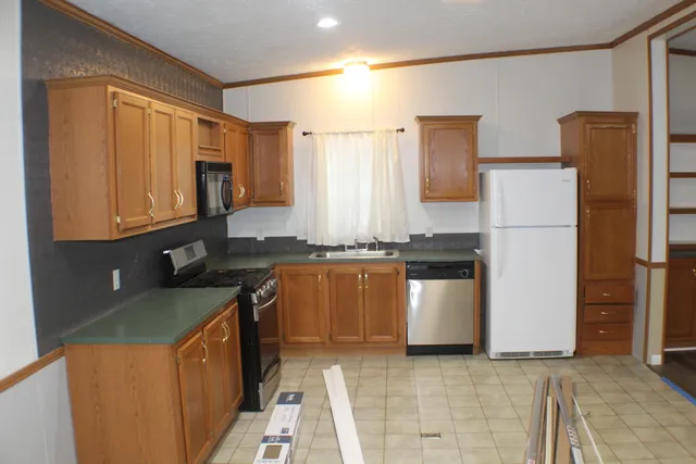 $209,900 | 17790 Monroe Road, Morley, MI 49336