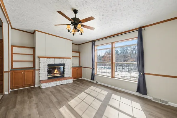 $209,900 | 17790 Monroe Road, Morley, MI 49336