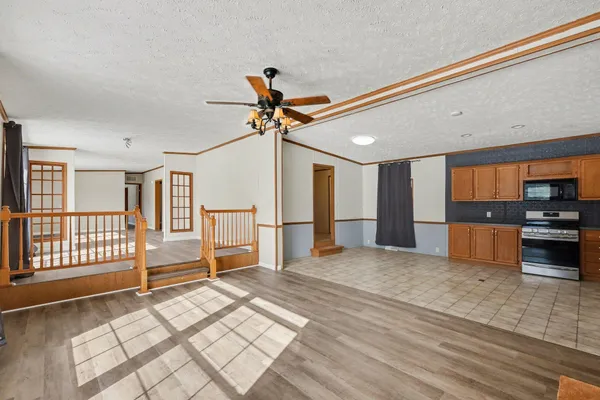 $209,900 | 17790 Monroe Road, Morley, MI 49336