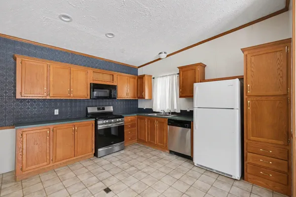 $209,900 | 17790 Monroe Road, Morley, MI 49336