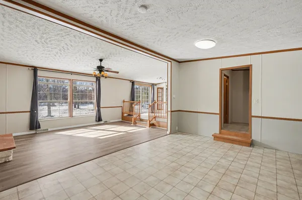 $209,900 | 17790 Monroe Road, Morley, MI 49336