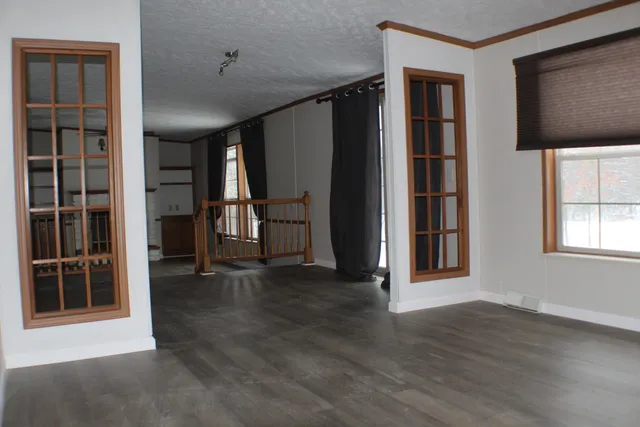 $209,900 | 17790 Monroe Road, Morley, MI 49336