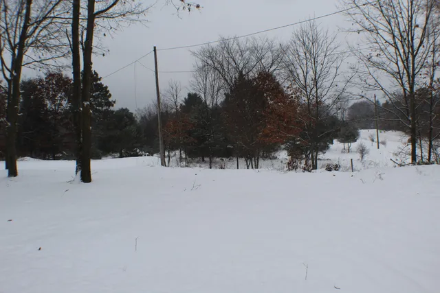 $209,900 | 17790 Monroe Road, Morley, MI 49336