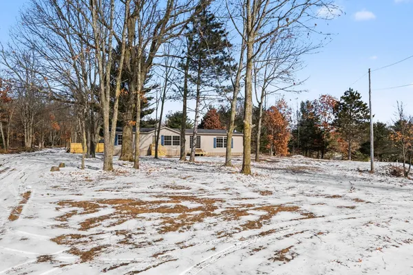 $209,900 | 17790 Monroe Road, Morley, MI 49336