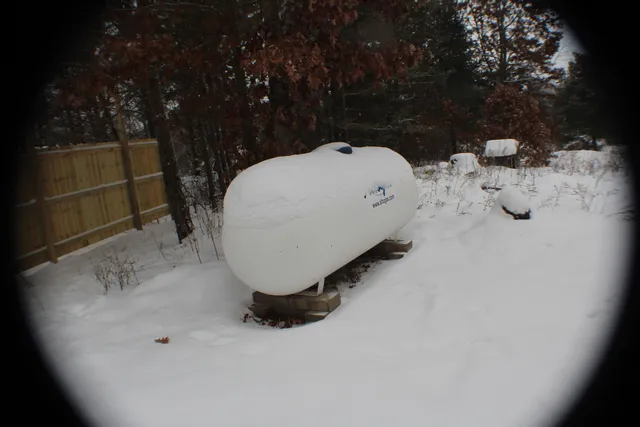 $209,900 | 17790 Monroe Road, Morley, MI 49336